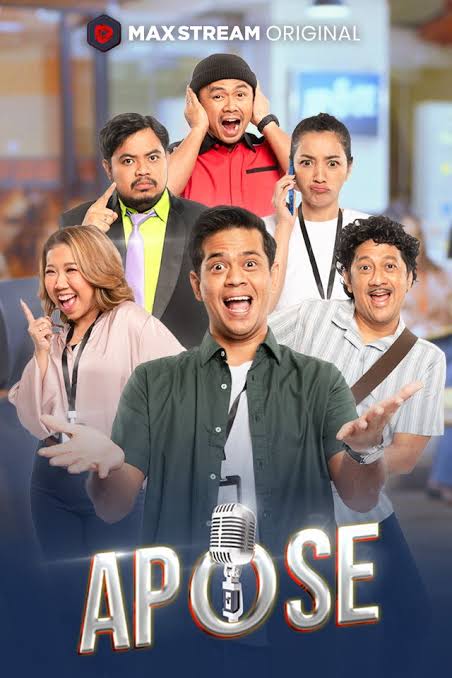 Nonton Film APOSE (2023) Terbaru Nonton Film APOSE (2023) Terbaru