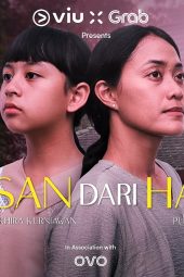 Nonton Film Pesan Dari Hati Episode 2 Terbaru