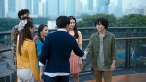 Nonton Film Pernikahan Dini Season 1 Episode 7 Terbaru