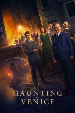 Nonton Film A Haunting in Venice (2023) Terbaru Nonton Film A Haunting in Venice (2023) Terbaru