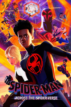 Nonton Film Spider-Man: Across the Spider-Verse (2023) Terbaru Nonton Film Spider-Man: Across the Spider-Verse (2023) Terbaru