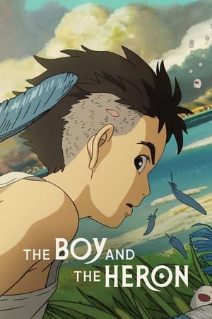Nonton Film The Boy and the Heron (2023) Terbaru Nonton Film The Boy and the Heron (2023) Terbaru