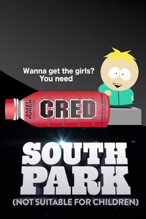 Nonton Film South Park (Not Suitable for Children) (2023) Terbaru Nonton Film South Park (Not Suitable for Children) (2023) Terbaru