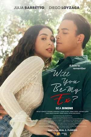 Nonton Film Will You Be My Ex? (2023) Terbaru Nonton Film Will You Be My Ex? (2023) Terbaru