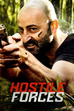 Nonton Film Hostile Forces (2023) Terbaru