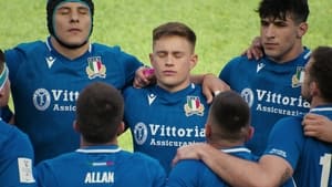 Nonton Film Six Nations: Full Contact Season 1 Episode 6 Terbaru