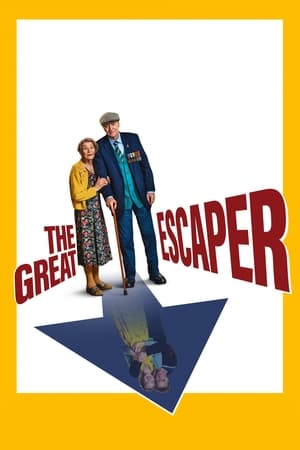 Nonton Film The Great Escaper (2023) Terbaru Nonton Film The Great Escaper (2023) Terbaru