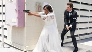 Nonton Film The Rookie: Feds Season 1 Episode 2 Terbaru