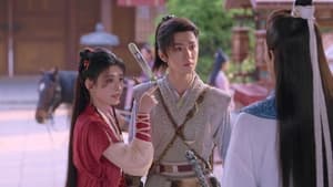 Nonton Film Sword and Fairy 4 Season 1 Episode 7 Terbaru