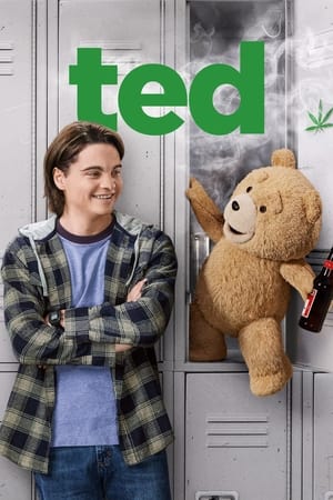 Nonton Film ted (2024) Terbaru