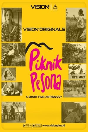 Nonton Film Piknik Pesona (2022) Terbaru