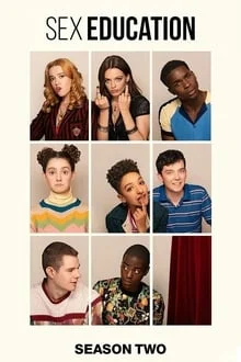 Nonton Film Sex Education Season 2 (2020) Terbaru Nonton Film Sex Education Season 2 (2020) Terbaru