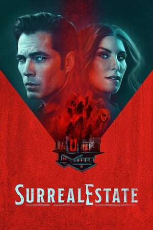 Nonton Film SurrealEstate Season 1 (2021) Terbaru Nonton Film SurrealEstate Season 1 (2021) Terbaru