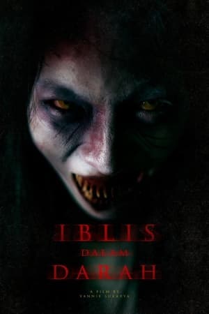 Nonton Film Iblis Dalam Darah (2023) Terbaru