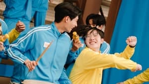 Nonton Film The Middleman’s Love Season 1 Episode 5 Terbaru