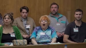 Nonton Film Jury Duty Season 1 Episode 3 Terbaru
