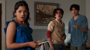 Nonton Film My Life with the Walter Boys Season 1 Episode 10 Terbaru