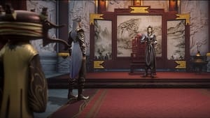 Nonton Film Fights Break Sphere Season 5 Episode 56 Terbaru