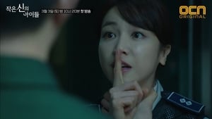 Nonton Film Children of A Lesser God Season 1 Episode 1 Terbaru