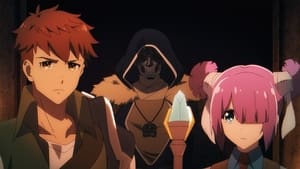 Nonton Film The Unwanted Undead Adventurer Season 1 Episode 7 Terbaru