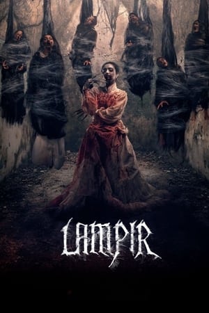 Nonton Film Lampir (2024) Terbaru