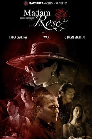 Nonton Film Madam Rose (2024) Terbaru