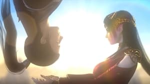 Nonton Film Fights Break Sphere Season 5 Episode 48 Terbaru