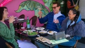 Nonton Film Bling Empire: New York Season 1 Episode 3 Terbaru