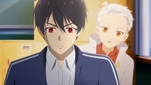Nonton Film The Daily Life of the Immortal King Season 4 Episode 3 Terbaru