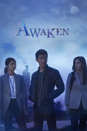 Nonton Film Awaken (2021) Terbaru