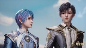 Nonton Film Soul Land 2: The Peerless Tang Clan Season 1 Episode 11 Terbaru