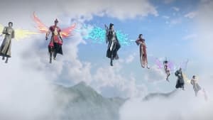 Nonton Film Fights Break Sphere Season 5 Episode 52 Terbaru