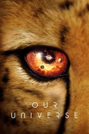 Nonton Film Our Universe (2022) Terbaru
