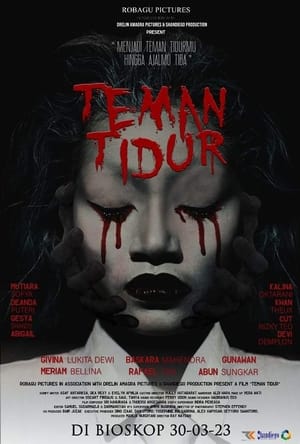 Nonton Film Teman Tidur (2023) Terbaru