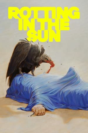 Nonton Film Rotting in the Sun (2023) Terbaru