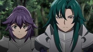 Nonton Film The Wrong Way to Use Healing Magic Season 1 Episode 8 Terbaru