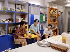 Nonton Film Jinny’s Kitchen Season 1 Episode 8 Terbaru