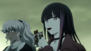 Nonton Film Metallic Rouge Season 1 Episode 1 Terbaru