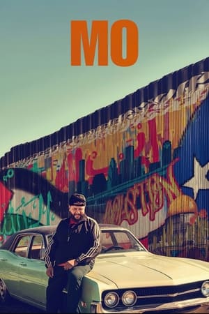 Nonton Film Mo (2022) Terbaru