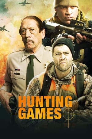 Nonton Film Hunting Games (2023) Terbaru Nonton Film Hunting Games (2023) Terbaru
