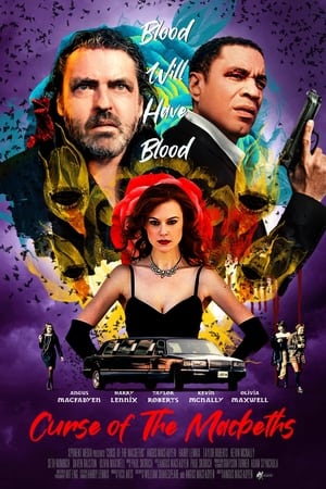 Nonton Film Curse of the Macbeths (2022) Terbaru Nonton Film Curse of the Macbeths (2022) Terbaru