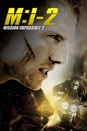 Nonton Film Mission: Impossible II (2000) Terbaru Nonton Film Mission: Impossible II (2000) Terbaru