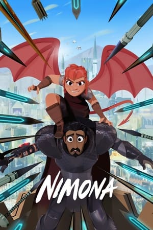 Nonton Film Nimona (2023) Terbaru Nonton Film Nimona (2023) Terbaru