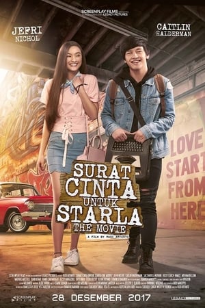 Nonton Film Surat Cinta Untuk Starla the Movie (2017) Terbaru Nonton Film Surat Cinta Untuk Starla the Movie (2017) Terbaru
