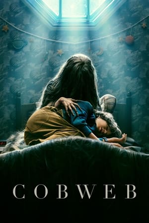 Nonton Film Cobweb (2023) Terbaru