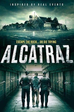 Nonton Film Alcatraz (2018) Terbaru Nonton Film Alcatraz (2018) Terbaru