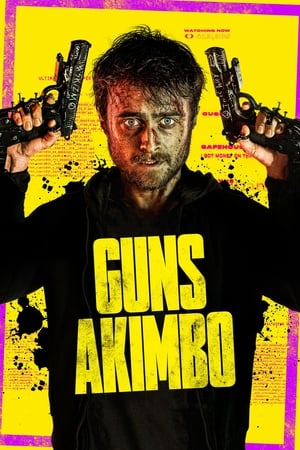 Nonton Film Guns Akimbo (2020) Terbaru Nonton Film Guns Akimbo (2020) Terbaru