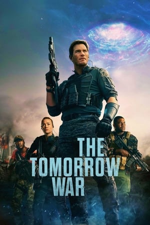 Nonton Film The Tomorrow War (2021) Terbaru Nonton Film The Tomorrow War (2021) Terbaru
