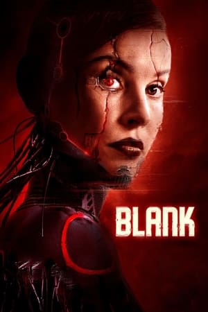 Nonton Film Blank (2022) Terbaru
