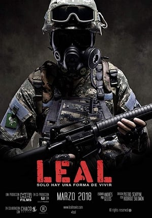 Nonton Film Leal (2018) Terbaru Nonton Film Leal (2018) Terbaru